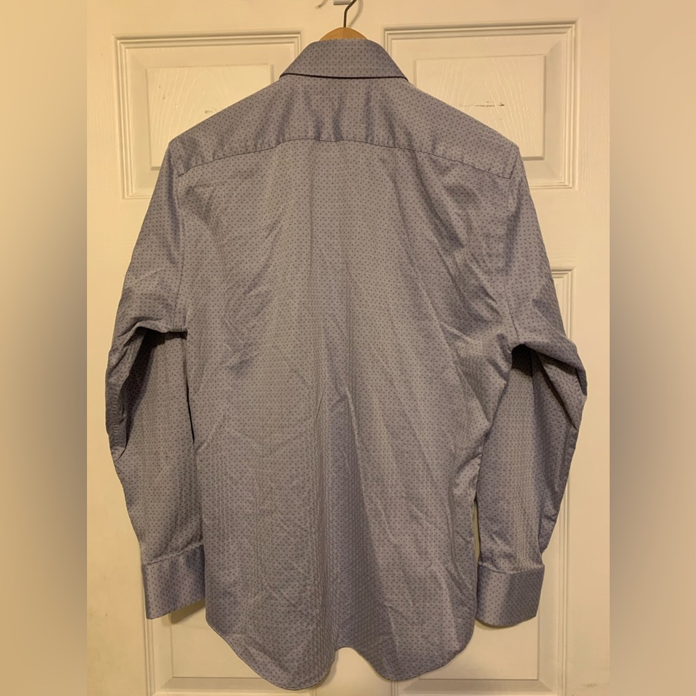Calibrate button down - Picture 2 of 4